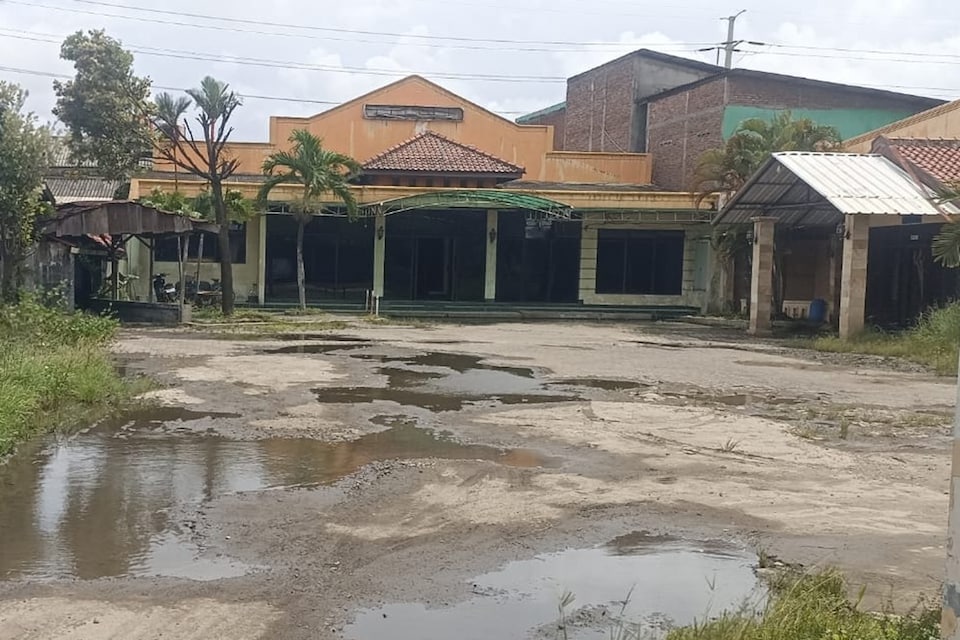 OYO 95141 Tanjung Mas Hotel , Semarang, Semarang