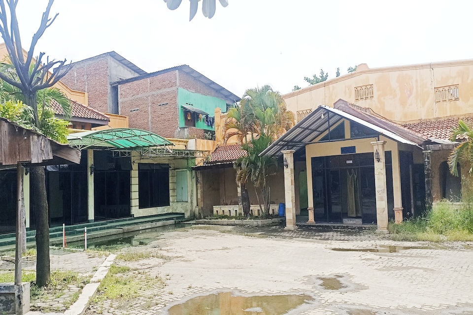 OYO 95141 Tanjung Mas Hotel , Semarang, Semarang