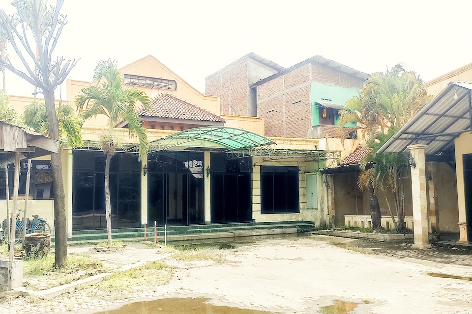 OYO 95141 Tanjung Mas Hotel , Semarang, Semarang