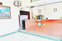 OYO 95141 Tanjung Mas Hotel 