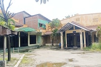 OYO 95141 Tanjung Mas Hotel 