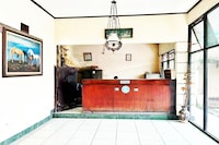 OYO 95141 Tanjung Mas Hotel 