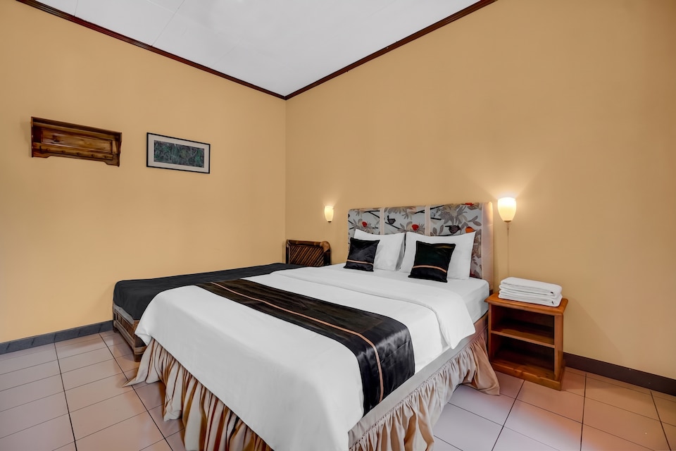 OYO 95142 Villa Mutiara Cisarua, Puncak Bogor, Bogor
