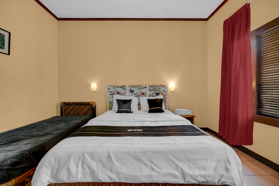 OYO 95142 Villa Mutiara Cisarua, Puncak Bogor, Bogor