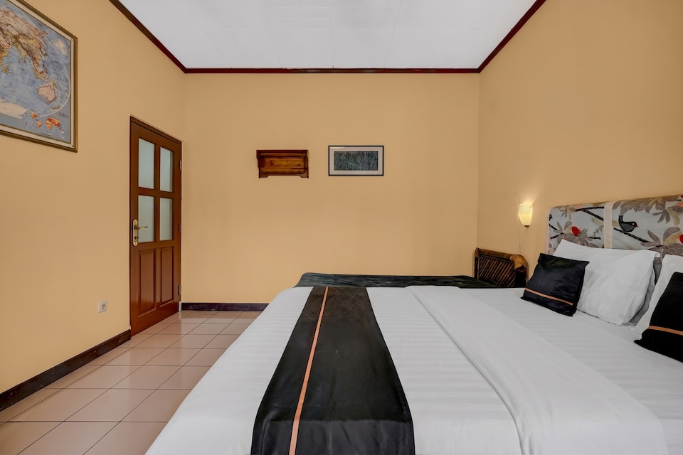 OYO 95142 Villa Mutiara Cisarua, Puncak Bogor, Bogor