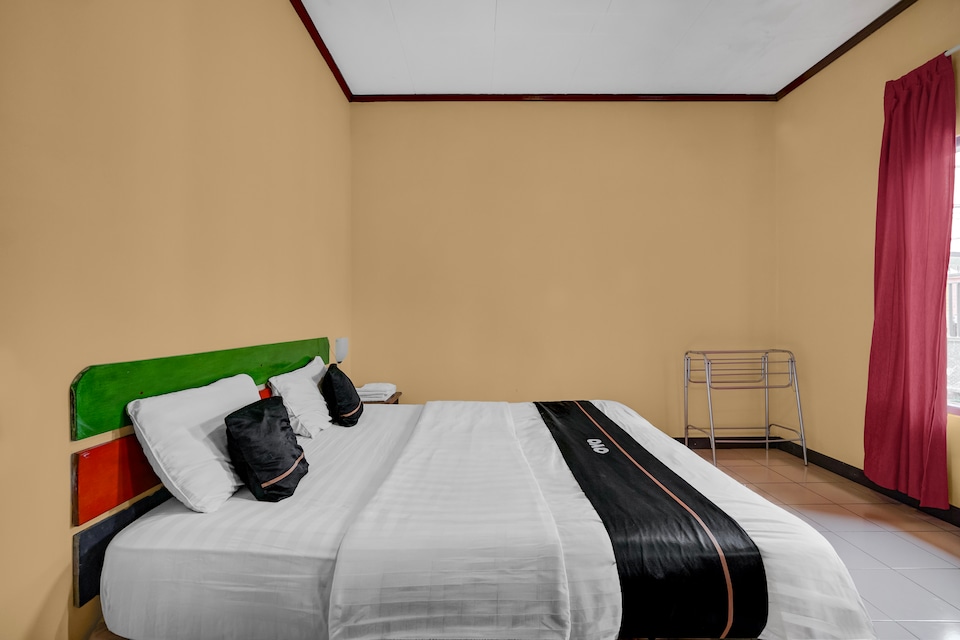 Capital O 95142 Villa Mutiara Cisarua, Puncak Bogor, Bogor