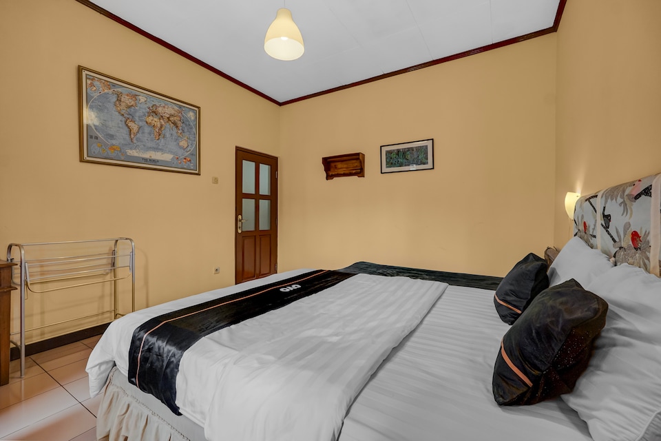 OYO 95142 Villa Mutiara Cisarua, Puncak Bogor, Bogor