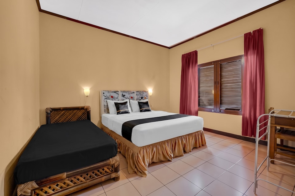OYO 95142 Villa Mutiara Cisarua, Puncak Bogor, Bogor