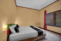 Capital O 95142 Villa Mutiara Cisarua