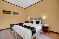 Capital O 95142 Villa Mutiara Cisarua