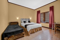 Capital O 95142 Villa Mutiara Cisarua