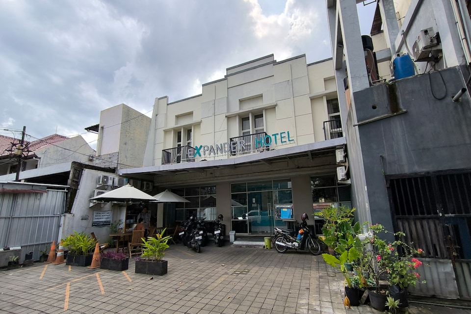 Collection O Near Exit Toll Gayamsari Formerly Buva Hotel, Semarang, Semarang