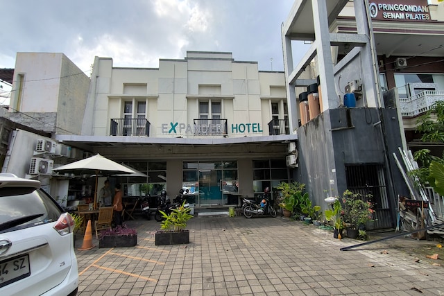 Collection O Near Exit Toll Gayamsari Formerly Buva Hotel