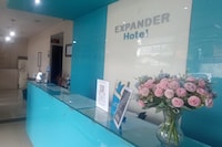 Collection O Near Exit Toll Gayamsari Formerly Buva Hotel