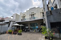 Collection O Near Exit Toll Gayamsari Formerly Buva Hotel