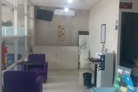 Collection O Near Exit Toll Gayamsari Formerly Buva Hotel