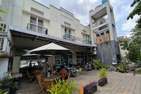 Collection O Near Exit Toll Gayamsari Formerly Buva Hotel