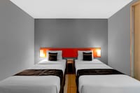 Collection O Near Exit Toll Gayamsari Formerly Buva Hotel