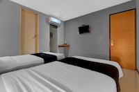 Collection O Near Exit Toll Gayamsari Formerly Buva Hotel