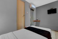 Collection O Near Exit Toll Gayamsari Formerly Buva Hotel