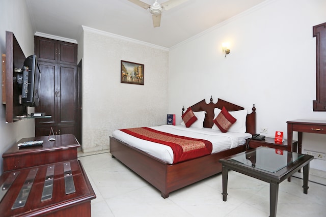 OYO Hotel Zone Near Lotus Temple