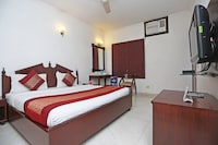 OYO Hotel Zone Near Lotus Temple