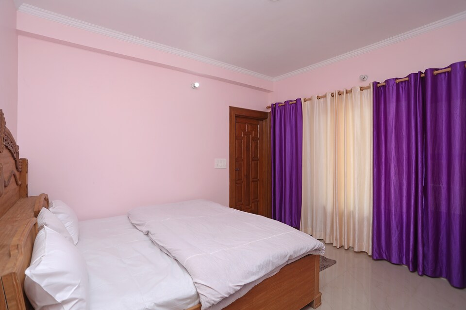 OYO 13661 Modern 2BHK, Bhowali Nainital, Nainital