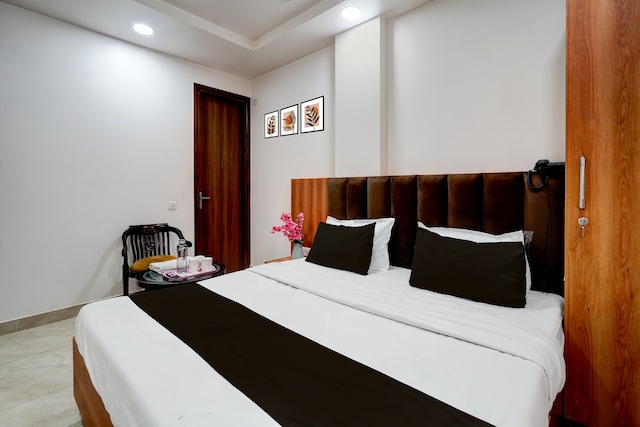 Hotel O Hotel Starline Residency a Luxury Stay