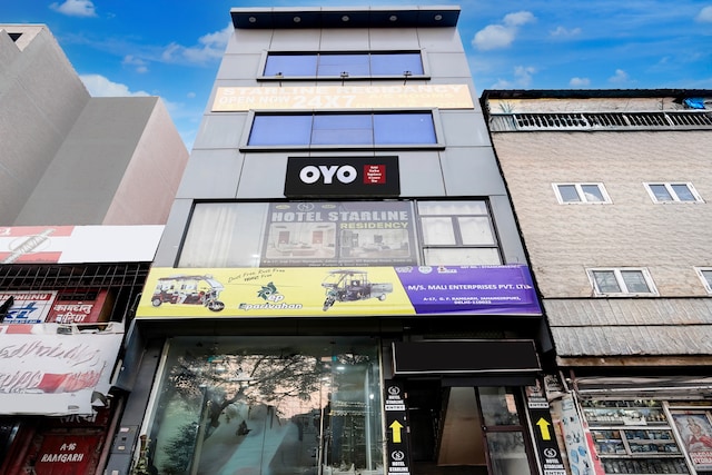 Hotel O Starline Regidancy A Luxary Stay