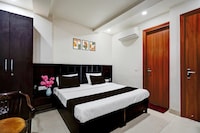 Hotel O Hotel Starline Residency a Luxury Stay