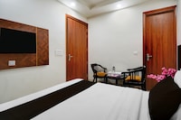 Hotel O Hotel Starline Residency a Luxury Stay