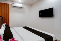 Hotel O Hotel Starline Residency a Luxury Stay