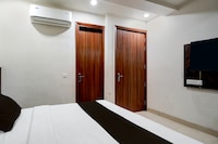 Hotel O Hotel Starline Residency a Luxury Stay