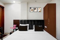 Hotel O Hotel Starline Residency a Luxury Stay