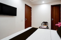 Hotel O Hotel Starline Residency a Luxury Stay