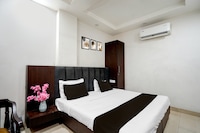 Hotel O Hotel Starline Residency a Luxury Stay