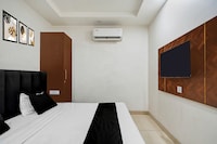 Hotel O Hotel Starline Residency a Luxury Stay
