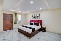 Hotel O Hariyali Haveli Food Court 