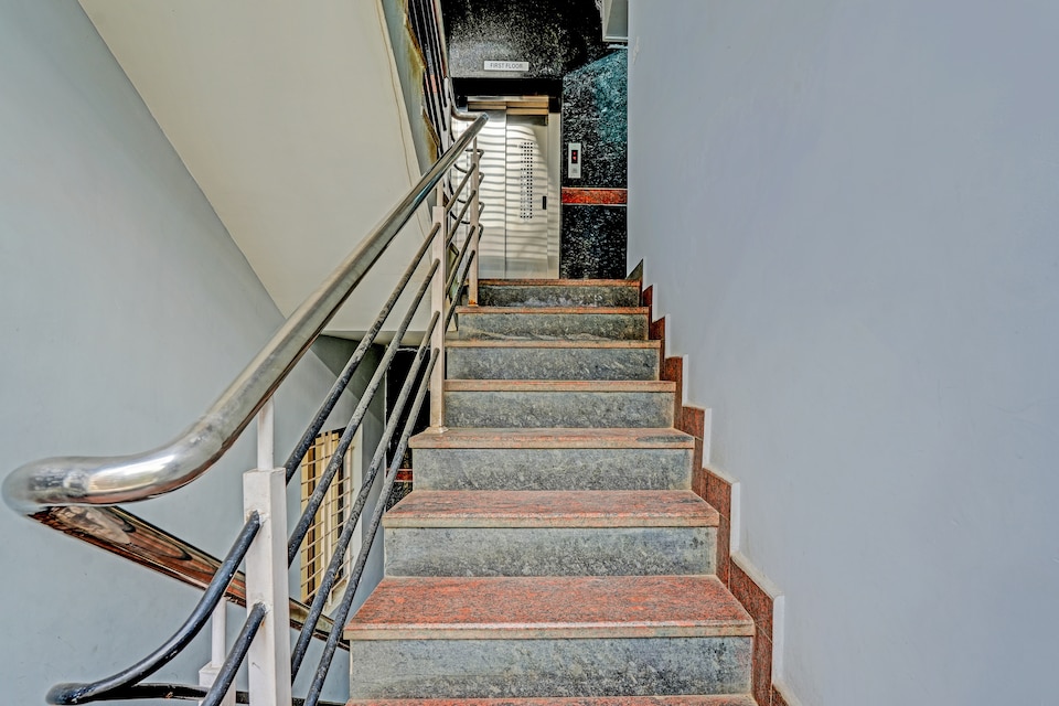 Hotel O Skylark Service Apartment , Kalyan Nagar Bangalore, Bangalore