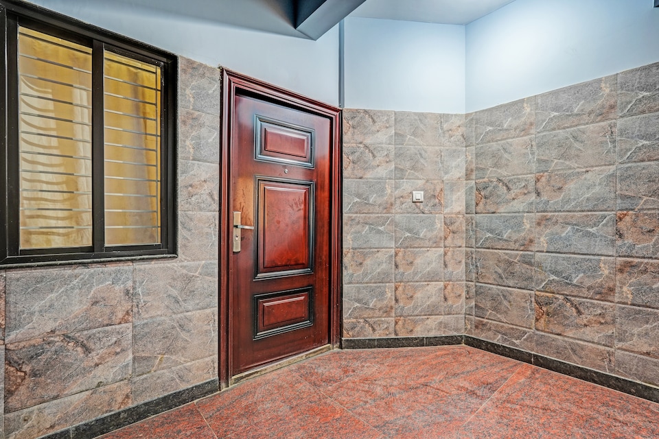 Hotel O Skylark Service Apartment , Kalyan Nagar Bangalore, Bangalore