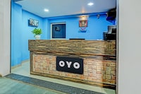 Hotel O Skylark Service Apartment 