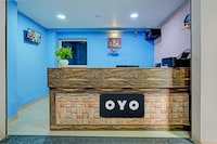 Hotel O Skylark Service Apartment 