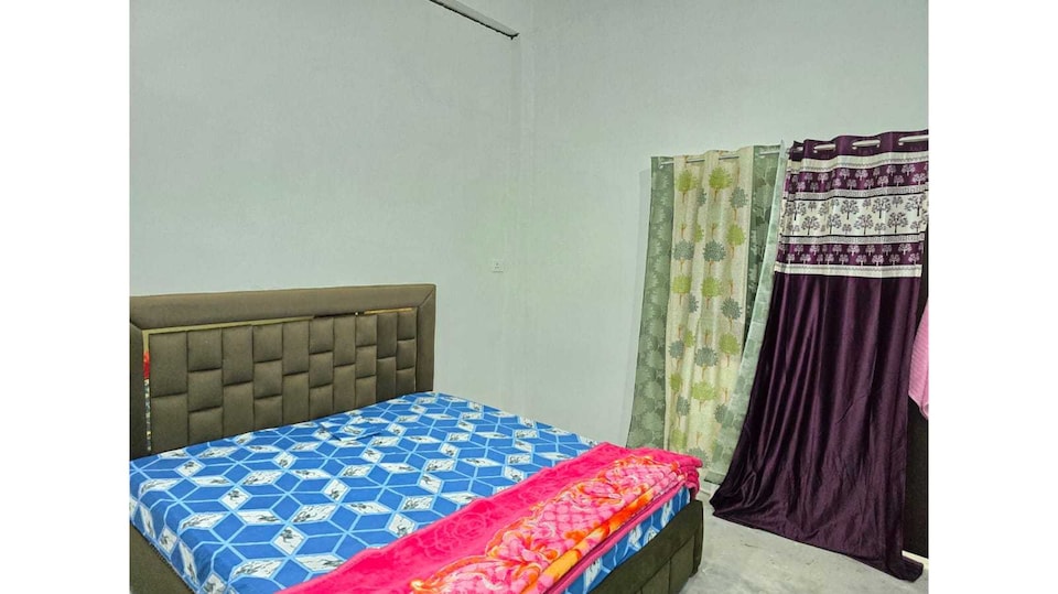 OYO 842908 Subham Restaurant And Hotel, Azamgarh, Azamgarh