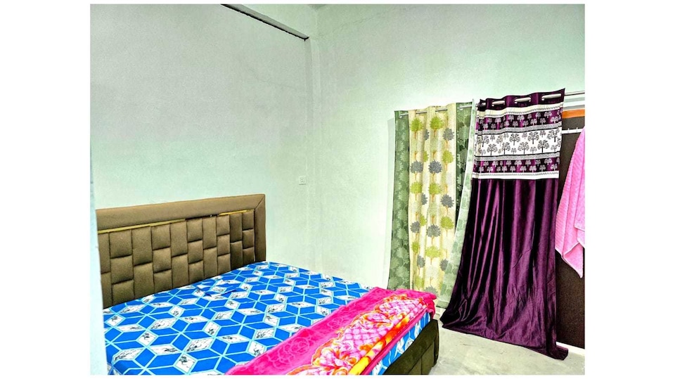 OYO 842908 Subham Restaurant And Hotel, Azamgarh, Azamgarh