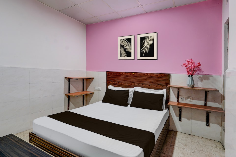 Hotel O HOTEL PAWAN PALACE, Okhla Jasola Delhi, Delhi