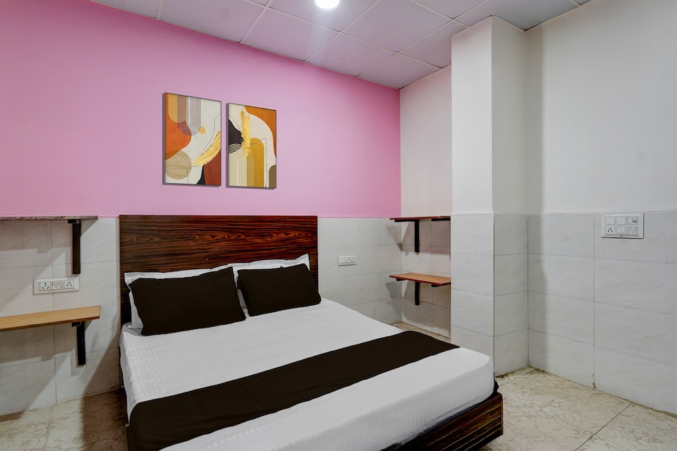 Hotel O HOTEL PAWAN PALACE, Okhla Jasola Delhi, Delhi