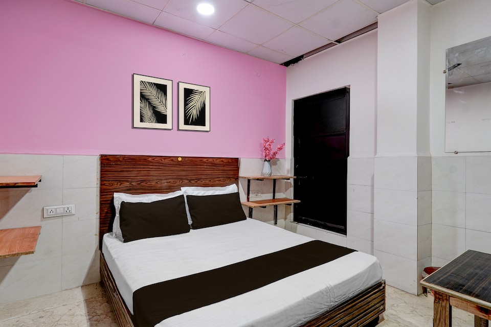 Hotel O HOTEL PAWAN PALACE, Okhla Jasola Delhi, Delhi