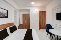 Townhouse Rosens hotel