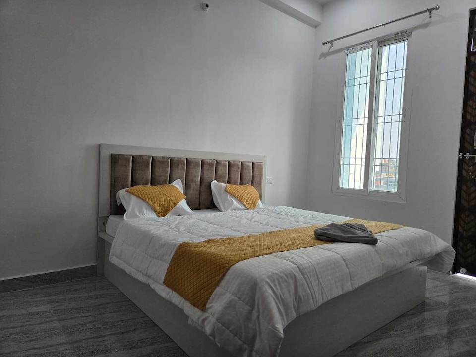 SPOT ON Hotel Arctic Inn, Gorakhnath Gorakhpur, Gorakhpur