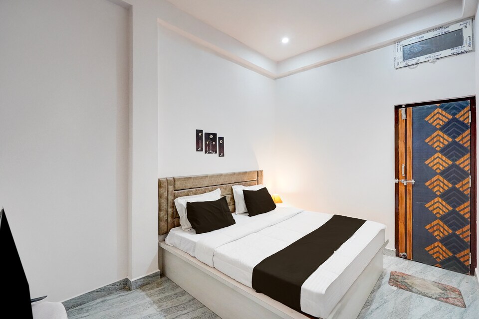 SPOT ON Hotel Arctic Inn, Gorakhnath Gorakhpur, Gorakhpur